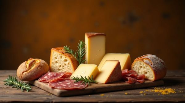 Maîtriser l'épicerie fine pour savourer des produits artisanaux