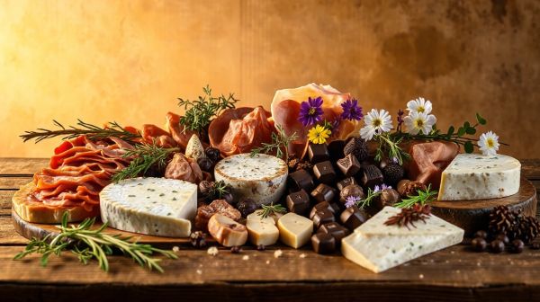 Top astuces pour savourer les délices de l'épicerie fine
