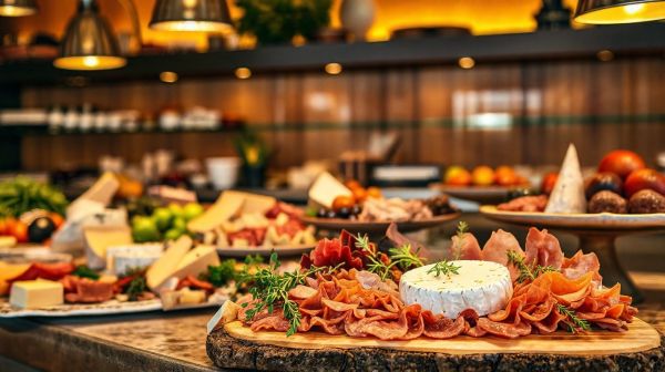 Top astuces pour savourer les délices de l'épicerie fine